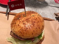 -必胜客(世欧广场店)