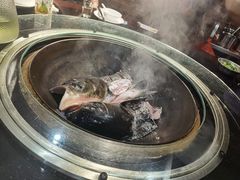 -好灶头妈妈菜·千岛湖土菜地标美食