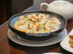 -董府·古宅餐厅