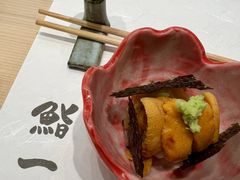 -鮨一日本料理旗舰店(总店)