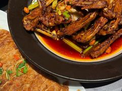 -掌上鲜(南顺城街店)