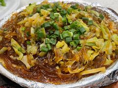 -渝君重庆火锅(嘉宾路店)