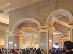 -澳门威尼斯人综合度假区
