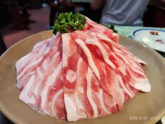 -鸿姐老火锅(静安店)