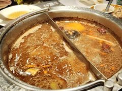 -一绪に寿喜烧自助(世茂广场店)