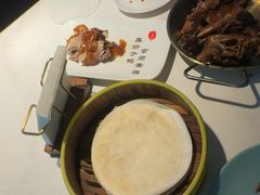 -全聚德(大兴国际机场店)
