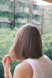 -Moyue HAIR SALON