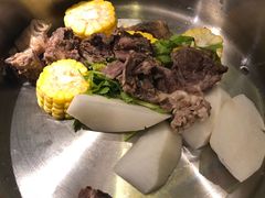 -为什么牛潮汕牛肉火锅(中信广场店)