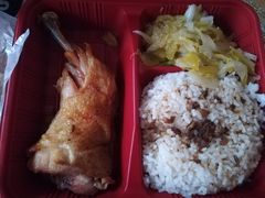 -大圆碗•T骨大排饭(永安道店)