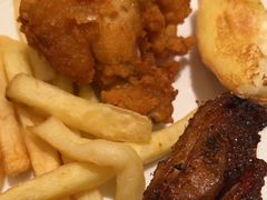 -舜和巴西烤肉餐厅(舜和国际店)