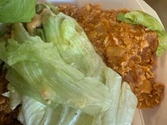 -麦当劳(太原坞城路店)