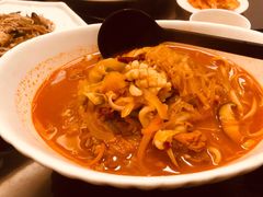 -桃园中华料理炸酱面(燕儿岛路店)