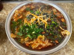 螺狮粉-北海田螺店(四川路店)