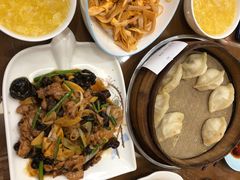 -百年认一力 太原老字号 (桥头街店)