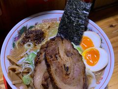 -老龙亭拉面店