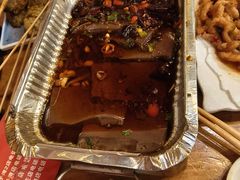 -小俩口烧烤东北菜(双井店)