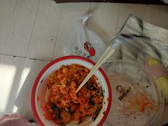 -高社长参鸡汤(高丽街店)