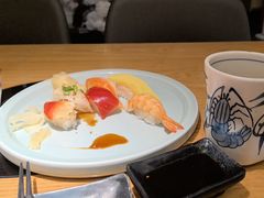 -沼津港精致料理·寿喜烧·烧鸟(青浦宝龙广场店)