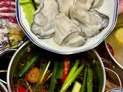 -厝味火锅·潮汕卤水火锅(十一合店)