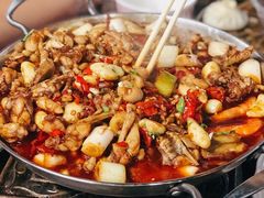 -小民大排档(光谷店)