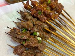 牛油-马叉虫和妖且闲·长沙大排档(解放西店)