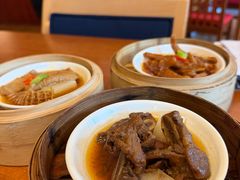 -香宫中餐厅·大连香格里拉(人民路店)