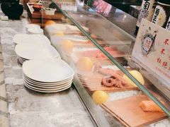 -盛宴标帜餐厅·亲子自助 (南昌喜来登酒店)