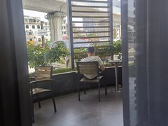 -麦当劳(新新大道岗丰店)