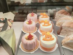 -星巴克臻选(济南恒隆店)