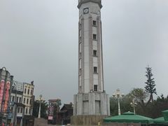 -两江国际影视城