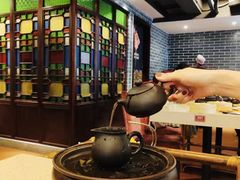 大堂-点都德(聚福楼店)