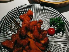 -田婆婆的菜(海口友谊阳光城店)