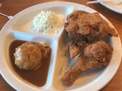 -Borenos Fried Chicken(Asia City)