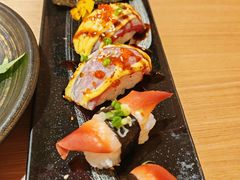 -德川家日本料理(中关村寰太大厦店)