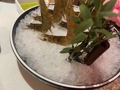 -川越泰火锅(吉利大厦店)