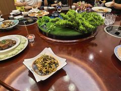 -乖乖佳花园山庄·私房菜(阿哈湖公园店)