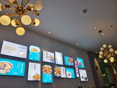-川人百味(金安中央大街店)