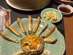 -成隆行·蟹王府(九江路店)
