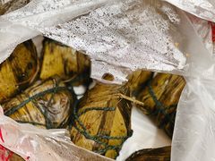 -小阿姨小脚粽(静安店)