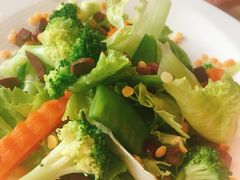 绿野仙踪沙拉-半秋山西餐厅(襄阳万达店)