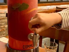 -COMMUNE幻师(解放西路店)