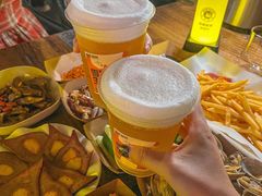 -M99 BEER世界啤酒吧(鸿云悦街店)