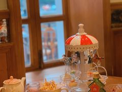 -秘密旅行Bonjour(黑金冠 江南西店)