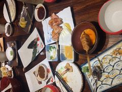 -鸟鹏烧鸟居酒屋(熙龙湾店)