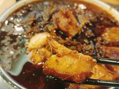 -白家寨子·山野白族菜(古城总店)