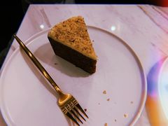 -大酉·M Coffee(北京美术馆店)