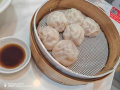 -百年尹氏汤包(湖南路狮子桥店)