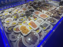 -渔娘渔家丹东海鲜(东直门店)