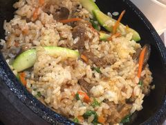 -老炉家木炭烤肉(长江国际店)
