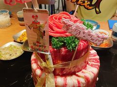 -烧肉达人•炭火烧肉(新天地店)